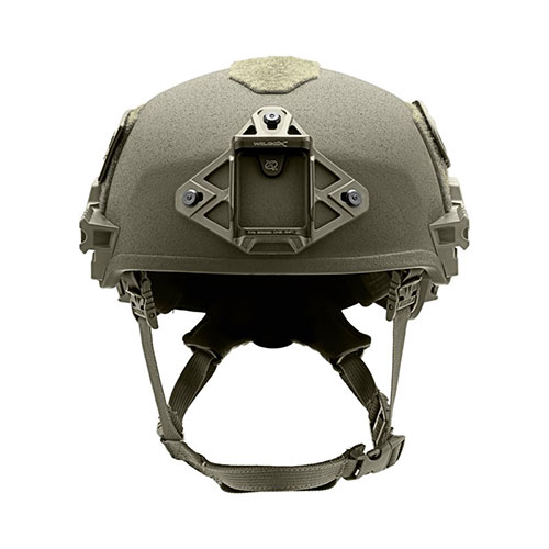 Team Wendy EXFIL Ballistic Helmet