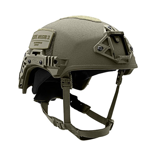 Team Wendy EXFIL Ballistic Helmet