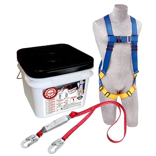 3M Protecta Fall Protection Compliance Kit