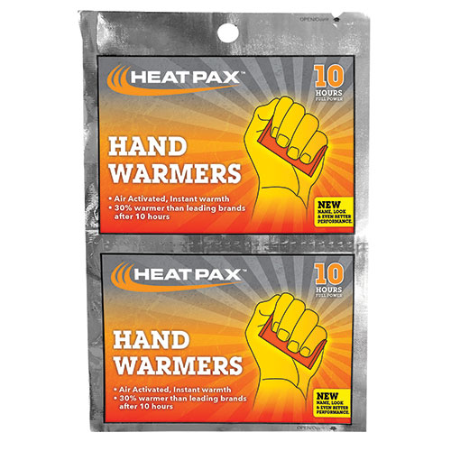 OccuNomix Hand Warmers