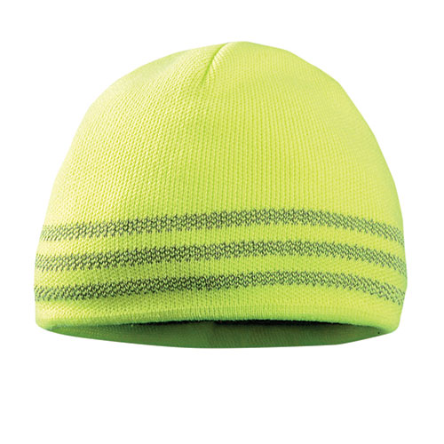 Occunomix - Tri-Band Reflective Beanie