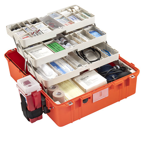 Pelican EMS Case