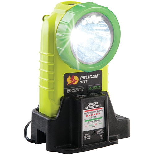 Pelican LED Right Angle Light