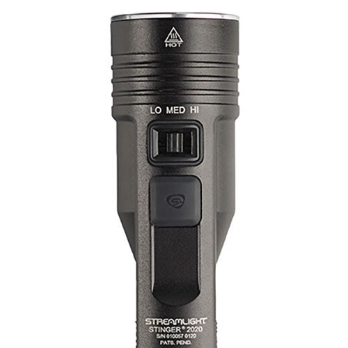 Streamlight Stinger 2020 Flashlight