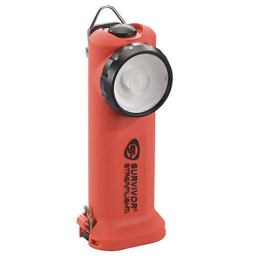 Streamlight Survivor - Orange