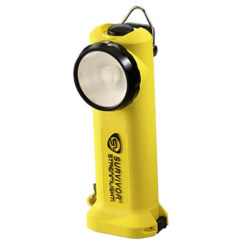 Streamlight Survivor - Yellow