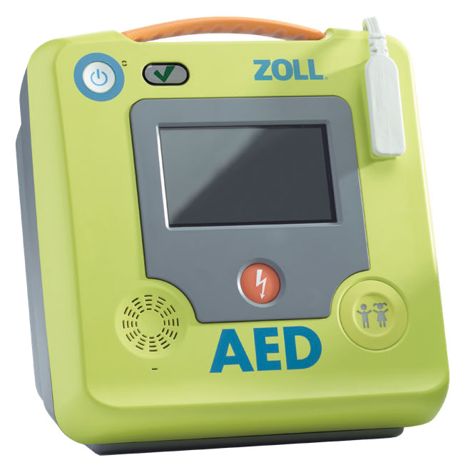 ZOLL AED 3