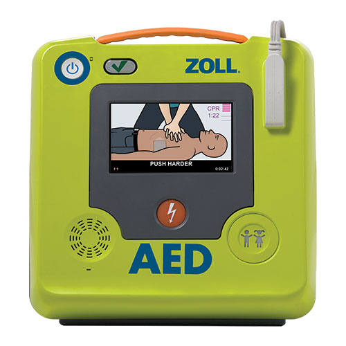 Zoll AED 3