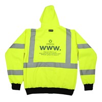 Synagro Logoed PPE