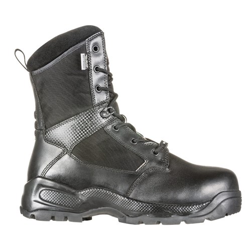 ATAC 2.0 8" Men's Shield Boot, Black