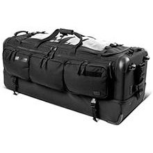 CAMS 3.0 190L bag, Black