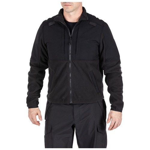 TACTICAL FLEECE 2.0 Dk Navy LG