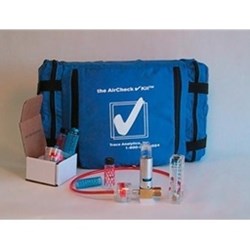 AIR CHECK TEST KIT-RENTAL CHARGE