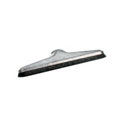 FLOOR BRUSH - 14  - 1-1/2  - ALUMINUM