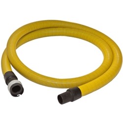 "VACUUM HOSE, CONDUCTIVE, 1.5  X 10FT."