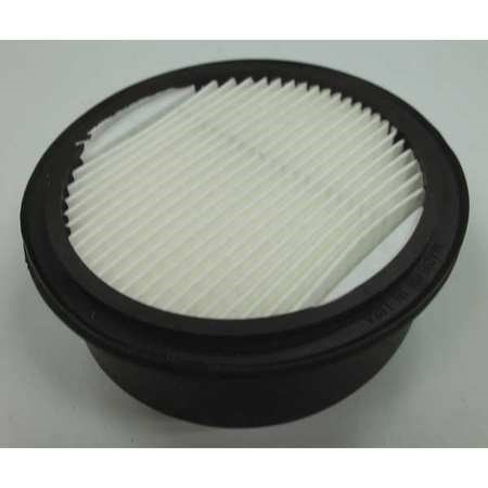 INTAKE REPLACEMENT FILTER FOR BAC-17/20