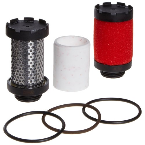 Replacement Filter Kit, 30CFM Series