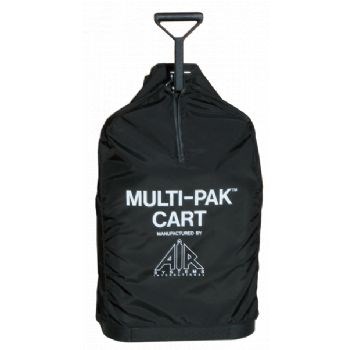 Nylon Cover for Small Multi-Pak Carts