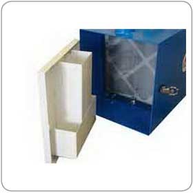 HEPA Filter for PFE-230, 99.97pct