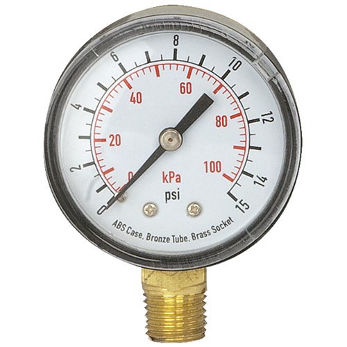 Pressure Regulator