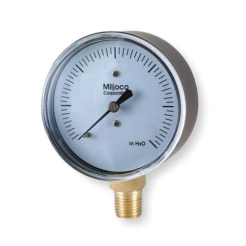 Pressure Gauge