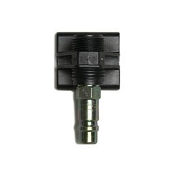 Nova 2000 Replacement Flow Adaptor