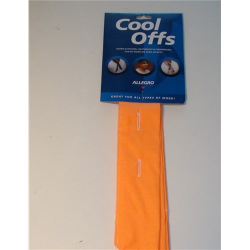 Cooling Wrap,Standard (Neck or Headband)