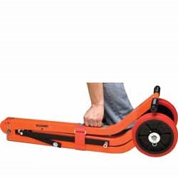 Steel Collapsible Dolly