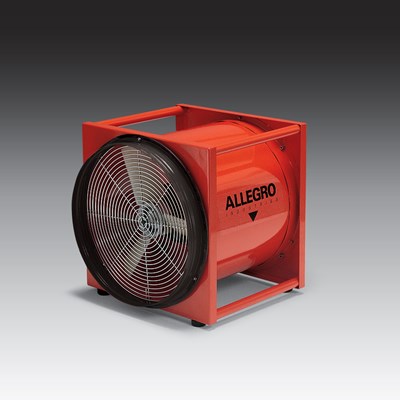 20 inch Standard Blower, 220V/50Hz