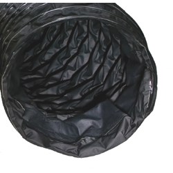 12 inch Ducting 15' Explosion Proof