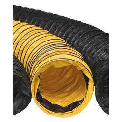 20 inch Diameter Ducting (25 ft length)