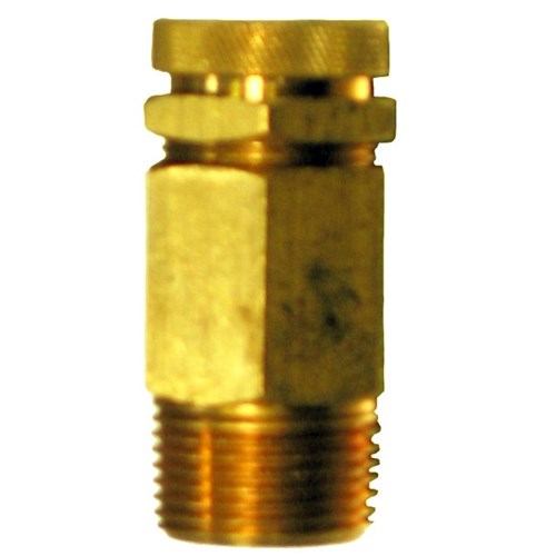 Pressure Relief Valve