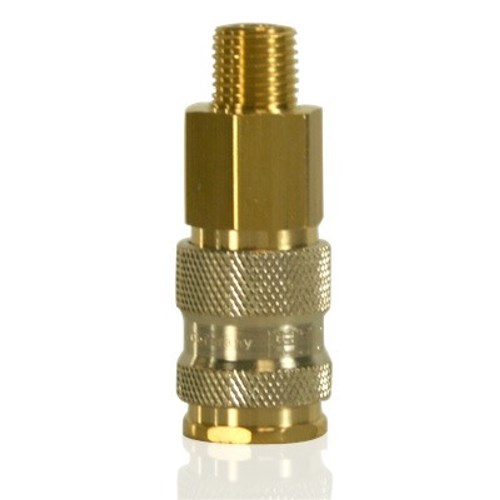 1/4 inch Plug, OBAC