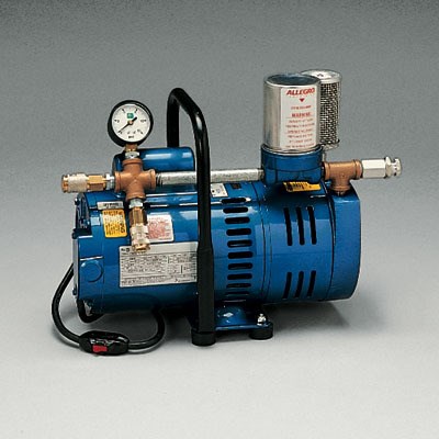 Pump & Motor Assembly (3/4 HP Motor)