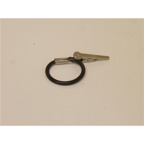 Alligator Clip