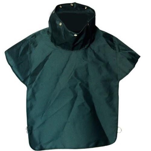 Nova 2000 Leather Cape, 28 inch