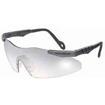 Magnum 3G Glasses with Filter Lens 3