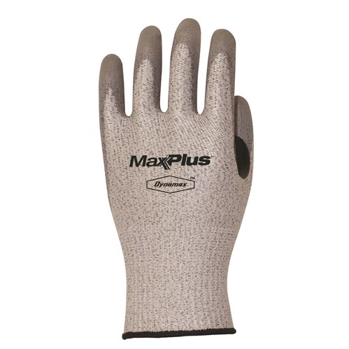 MaxPlus, Dynamax, Poly Palm Dip Size 05