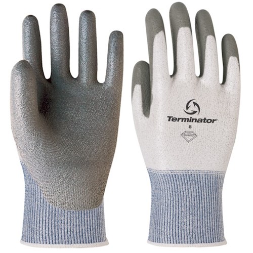 Glove, Terminator - MaxPly Dyneema