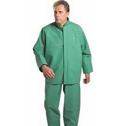 COVERALL CHEMTEX W/HD&INNER