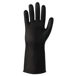 GLOVE BEST BUTYL ROUGH