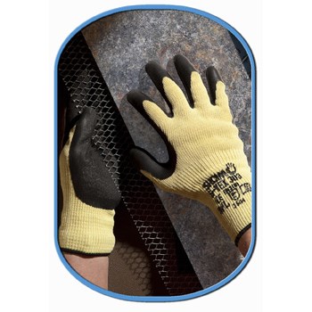 S-Tex ANSI 5 Cut Glove