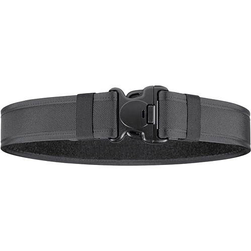 NYLON DUTY BELT BLK SZ XXL 52-58