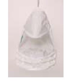 TYCHEM SL DOUBLE BIB HOOD WITH