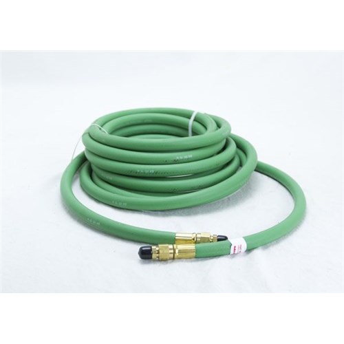 HOSE, V10 EXT 25' GRN, 545-10