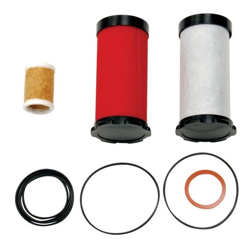 FILTER KIT, CAB100FE