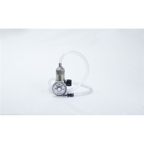 REGULATOR/TUBING/CONNT,103L