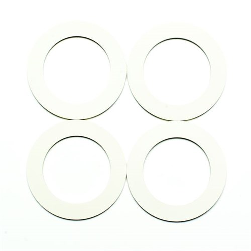 Replacement Gaskets (4/pk)