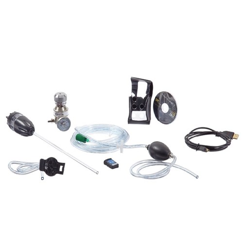 Confined Space Kit/Deluxe