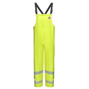 Bulwark Mens Hi-Visibility Flame-Res…